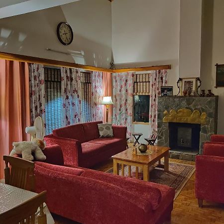 Aashirwad Homestay Кулу Екстер'єр фото