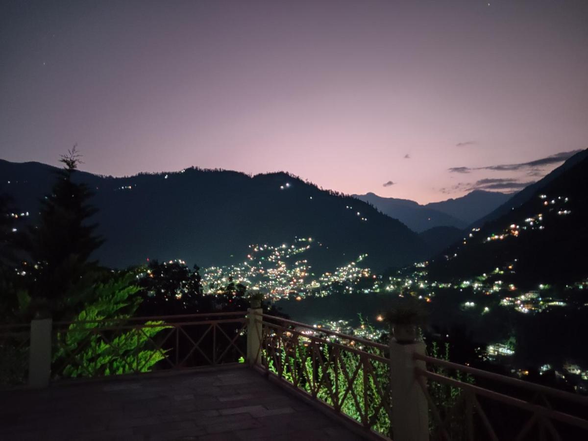 Aashirwad Homestay Кулу Екстер'єр фото