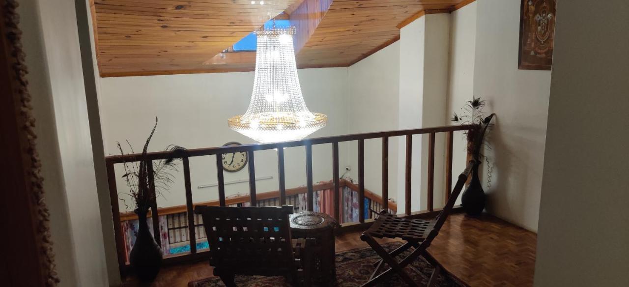 Aashirwad Homestay Кулу Екстер'єр фото